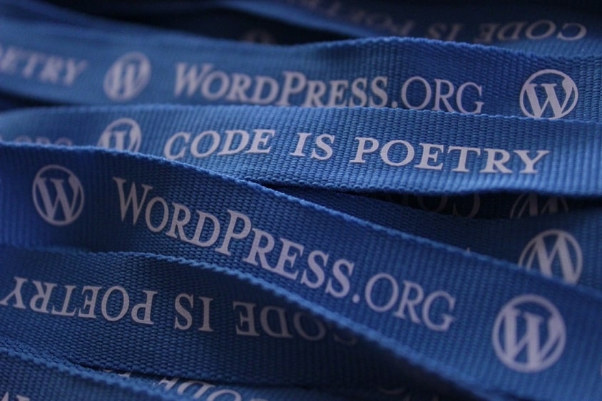 WordPressの一般設定