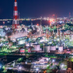うみてらす14（工場夜景）3
