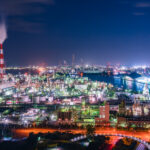 うみてらす14（工場夜景）2