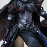 アルター「アヴェンジャー／ジャンヌ・ダルク［オルタ］」15