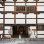 天龍寺