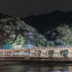 渡月橋5