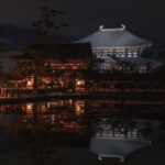 東大寺（初詣）9