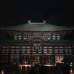 東大寺（初詣）4