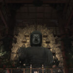 東大寺（初詣）6