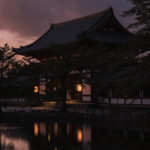 東大寺（初詣）1