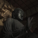東大寺（初詣）7