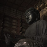 東大寺（初詣）8