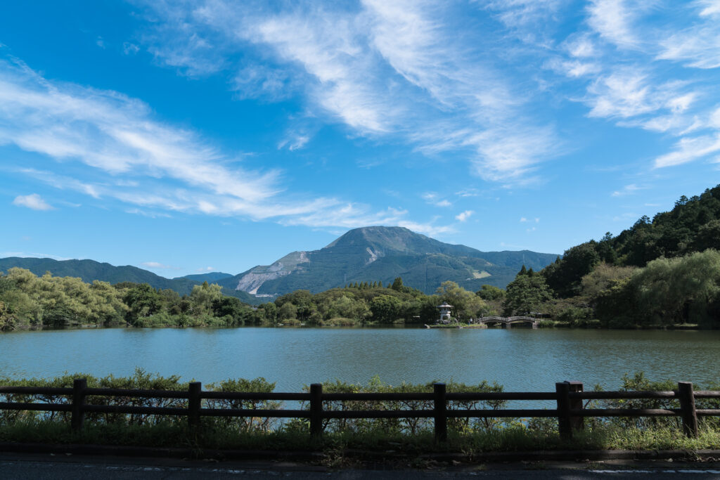 滋賀県米原市「三島池（伊吹山）」へのアクセスと撮影スポット | affilabo.com