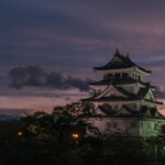 墨俣一夜城6