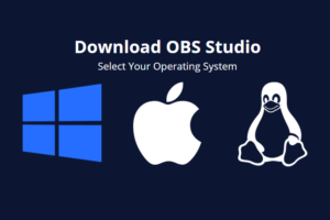 ニコ生実機配信と無料高画質配信ソフト「OBS Studio」の設定