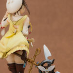 Wonderful Works「ライザ」22