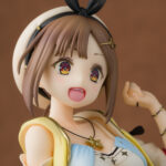 Wonderful Works「ライザ」11