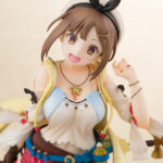 Wonderful Works「ライザ」25