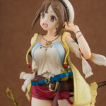 Wonderful Works「ライザ」13