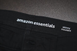 Amazon Essentialsのサイズ感とお得に購入する方法