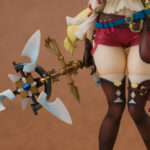 Wonderful Works「ライザ」21