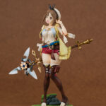 Wonderful Works「ライザ」2