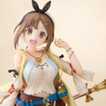 Wonderful Works「ライザ」24