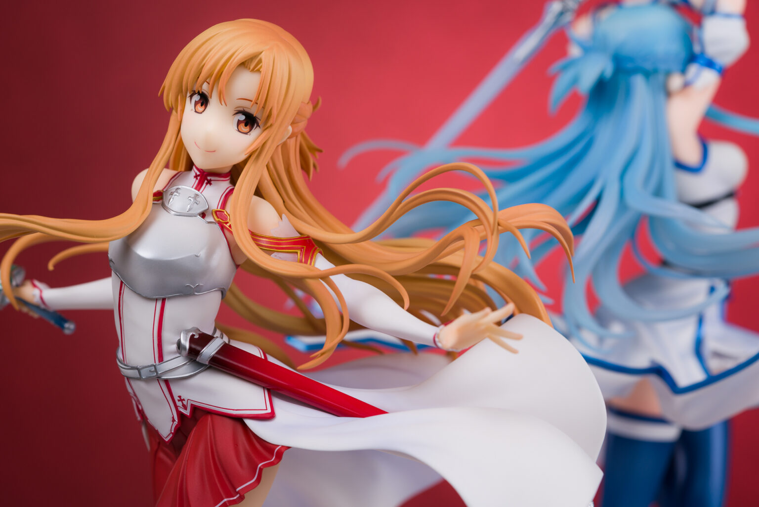 ウンディーネ アスナ 劇場版 ソードアート·オンライン -オーディナル