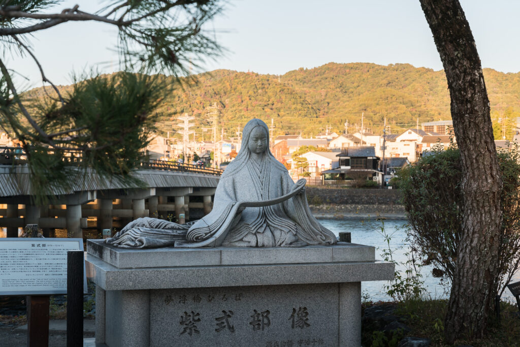 平等院（秋の夜間特別拝観）10