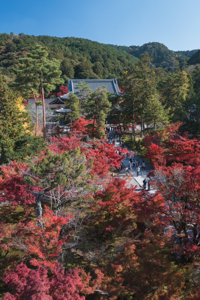 南禅寺山門2