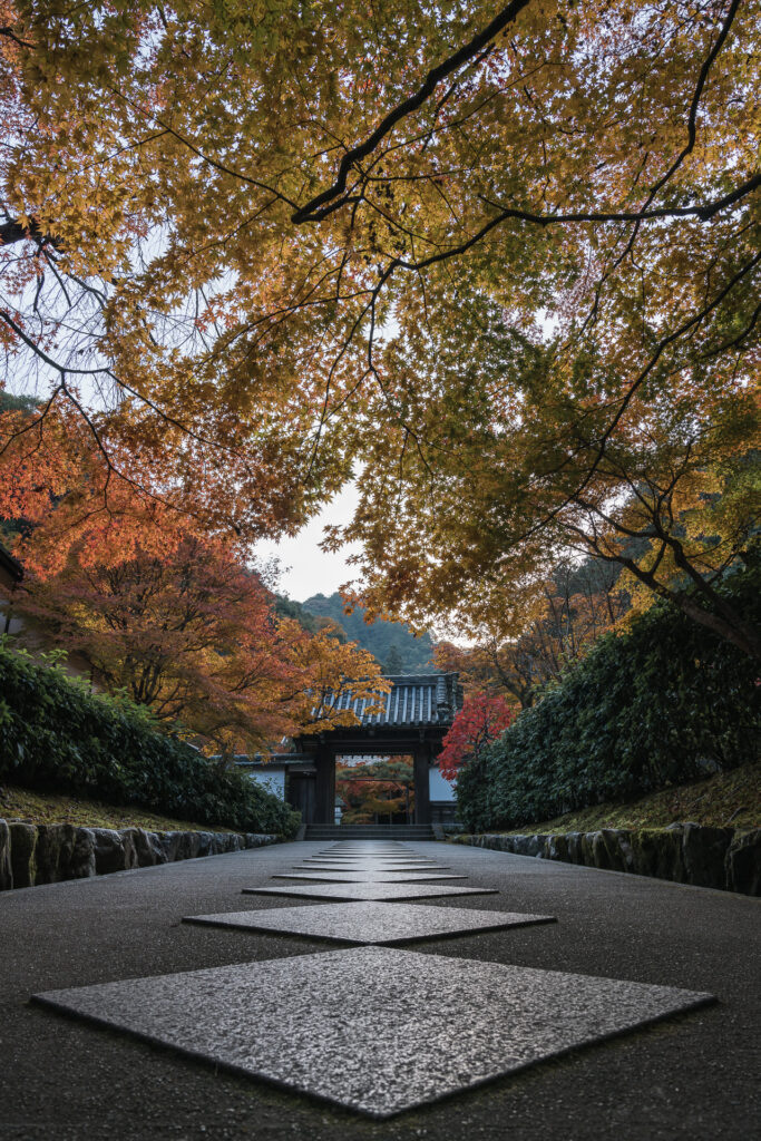 最勝院1