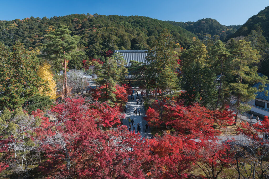 南禅寺山門1